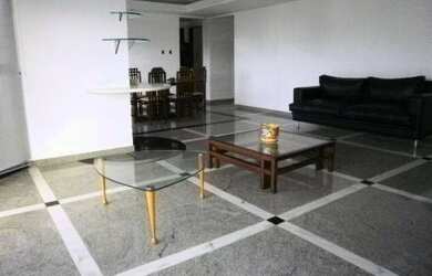 Imagem: O apartamento possui 3 Dormitórios, 3 Suítes, 5 Banheiros