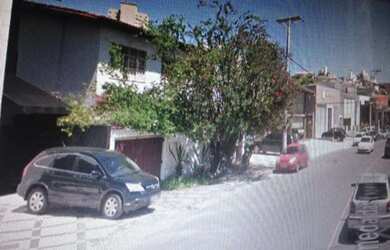 Imagem: O terreno possui 390m² de Área e está localizado em Caminho