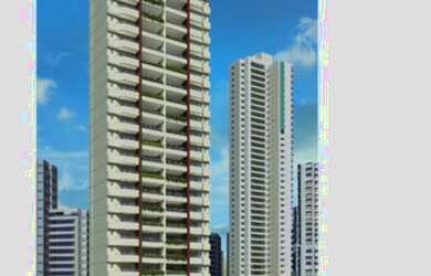 Imagem 2: Apartamento de luxo com 3 suítes e 3 vagas no Horto Florestal em Salvador-BA. Confira já!