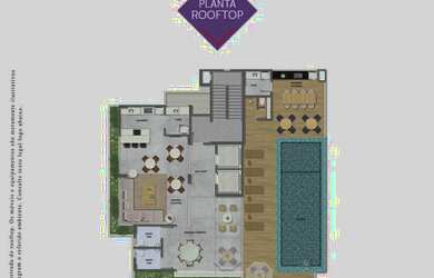 Imagem 13: Oportunidade única: Apartamento à venda no Rio Vermelho, Salvador-BA! 1 quarto, 1 sala, 1