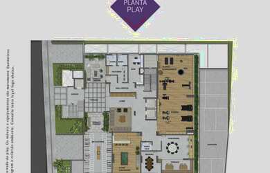 Imagem 12: Oportunidade única: Apartamento à venda no Rio Vermelho, Salvador-BA! 1 quarto, 1 sala, 1