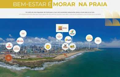 Imagem 3: Apartamento à venda na Pituba, Salvador-BA 1 quarto, 1 banheiro, 19,91...