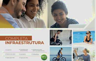 Imagem 8: Apartamento à venda na Pituba, Salvador-BA 1 quarto, 1 banheiro, 19,91...