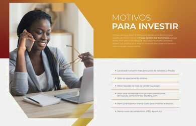 Imagem 5: Apartamento à venda na Pituba, Salvador-BA 1 quarto, 1 banheiro, 19,91...