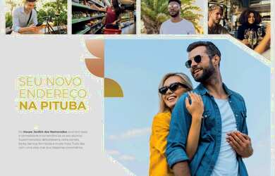 Imagem 7: Apartamento à venda na Pituba, Salvador-BA 1 quarto, 1 banheiro, 19,91...