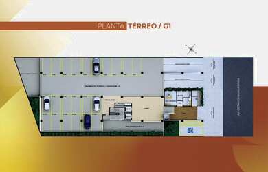 Imagem 12: Apartamento à venda na Pituba, Salvador-BA 1 quarto, 1 banheiro, 19,91...