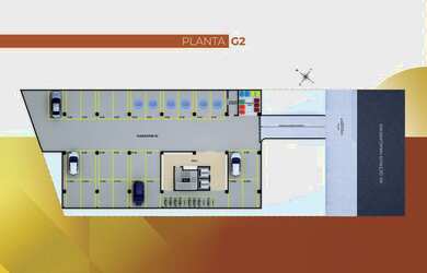 Imagem 13: Apartamento à venda na Pituba, Salvador-BA 1 quarto, 1 banheiro, 19,91...