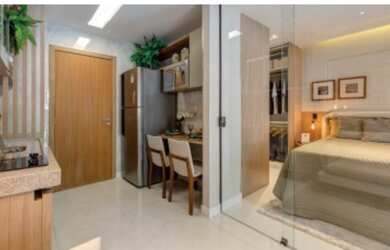 Imagem: Apartamento à venda na Graça, Salvador-BA 1 quarto, 1 suíte