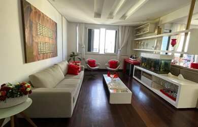 Imagem 5: Espetacular Apartamento à Venda na Barra, Salvador-BA! 4 Quartos, 1 Suíte, 2 Salas, 3 Banh