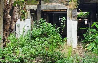 Imagem: O terreno possui 550m² de Área e está localizado em Boa Vista