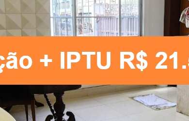 Imagem: A casa possui 7 Banheiros, 6 Vagas na garagem e 693m² de Área