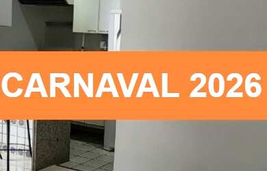 Imagem: Apartamento para alugar em Salvador-BA, CARNAVAL 2026, bairro
