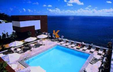 Imagem 14: Apartamento à venda em Salvador-BA, bairro Vitória 1 quarto, 1 banheiro,...