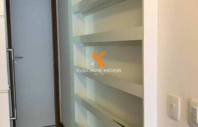 Imagem 12: Loft para locação em Salvador-BA, bairro Vitória: 1 quarto, 1 suíte, 1 sala, 2 banheiros