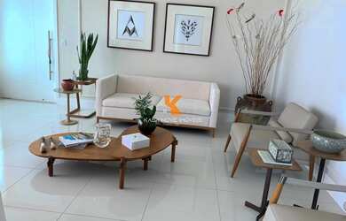 Imagem 10: Aluguel de Apartamento de Luxo na Graça, Salvador-BA 3 Quartos, 3 Suítes,...