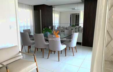 Imagem 11: Aluguel de Apartamento de Luxo na Graça, Salvador-BA 3 Quartos, 3 Suítes,...