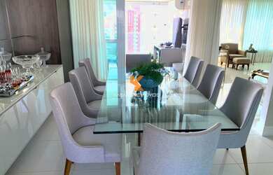 Imagem 12: Aluguel de Apartamento de Luxo na Graça, Salvador-BA 3 Quartos, 3 Suítes,...