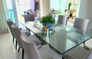 Imagem 13: Aluguel de Apartamento de Luxo na Graça, Salvador-BA 3 Quartos, 3 Suítes,...