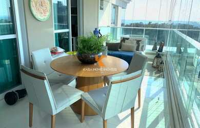 Imagem 5: Aluguel de Apartamento de Luxo na Graça, Salvador-BA 3 Quartos, 3 Suítes,...