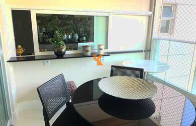 Imagem 6: Aluguel de Apartamento de Luxo na Graça, Salvador-BA 3 Quartos, 3 Suítes,...