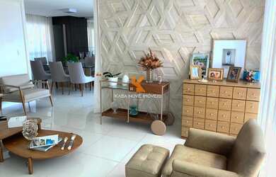 Imagem 7: Aluguel de Apartamento de Luxo na Graça, Salvador-BA 3 Quartos, 3 Suítes,...