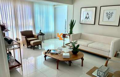 Imagem 8: Aluguel de Apartamento de Luxo na Graça, Salvador-BA 3 Quartos, 3 Suítes,...