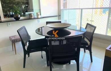 Imagem 14: Aluguel de Apartamento de Luxo na Graça, Salvador-BA 3 Quartos, 3 Suítes,...