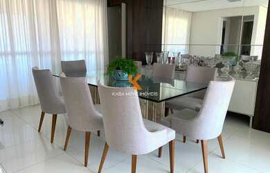 Imagem 15: Aluguel de Apartamento de Luxo na Graça, Salvador-BA 3 Quartos, 3 Suítes,...