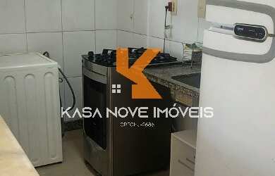 Imagem 6: Apartamento para locação no Rio Vermelho, Salvador-BA 1 quarto, 1 suíte,...