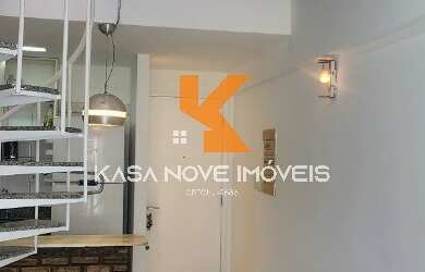 Imagem 9: Apartamento para locação no Rio Vermelho, Salvador-BA 1 quarto, 1 suíte,...