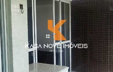 Imagem 2: Apartamento para locação no Rio Vermelho, Salvador-BA 1 quarto, 1 suíte,...