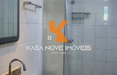 Imagem 14: Apartamento para locação no Rio Vermelho, Salvador-BA 1 quarto, 1 suíte,...