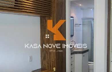 Imagem 12: Apartamento para locação no Rio Vermelho, Salvador-BA 1 quarto, 1 suíte,...