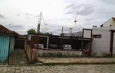 Imagem 1: Terreno Sagrada Família