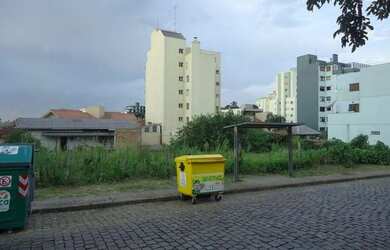 Imagem 2: TERRENO À venda no bairro MADUREIRA, em Caxias do Sul
