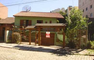 Imagem 7: CASA PARA VENDA - BAIRRO MEDIANEIRA - CAXIAS DO SUL