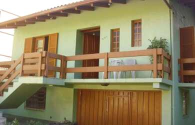 Imagem 4: CASA PARA VENDA - BAIRRO MEDIANEIRA - CAXIAS DO SUL