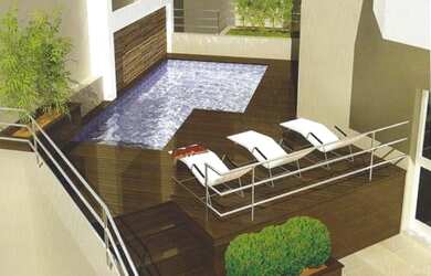 Imagem 2: Residencial Garden View