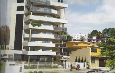 Imagem: O apartamento possui 3 Dormitórios, 3 Suítes, 4 Banheiros