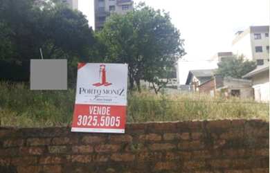 Imagem: O terreno possui 1.078m² de Área e está localizado em Exposição