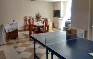 Imagem 6: Casa Jardim América. Churrasqueira, 429m² de Área, 6 Vagas na garageme4...