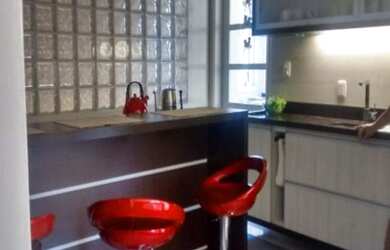 Imagem 11: Casa Jardim América. Churrasqueira, 429m² de Área, 6 Vagas na garageme4...