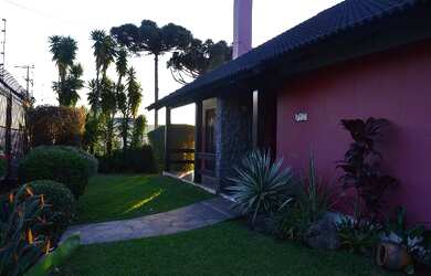 Imagem: Casa Bela Vista