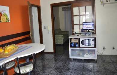 Imagem 11: Casa Bela Vista. Piscina, Churrasqueira, Lareirae4 Vagas na garagem