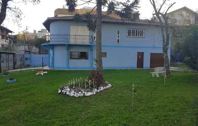 Imagem 1: Casa para venda no bairro Bela Vista