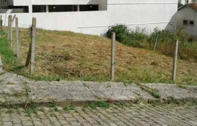 Imagem: O terreno à venda possui 360m² de Área e está localizado