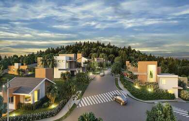 Imagem: O terreno possui 300m² de Área e está localizado em Industrial