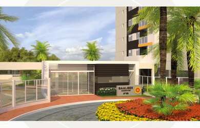 Imagem 2: Residencial Baalbek - bairro Panazzolo - Caxias do Sul