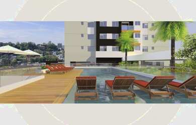 Imagem 3: Residencial Baalbek - bairro Panazzolo - Caxias do Sul