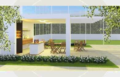 Imagem 4: Residencial Baalbek - bairro Panazzolo - Caxias do Sul